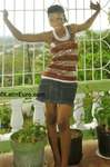 passionate Jamaica girl Shelley from Manchester JM1666