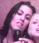 beautiful Brazil girl  from SAO PAULO BR8780