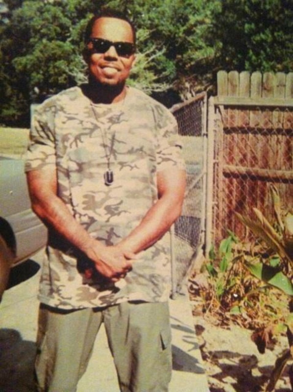 Date this hard body United States man Nittio from Atlanta US14969