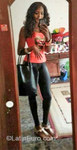 young Jamaica girl Shene from Portmore JM1834
