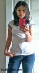 nice looking Philippines girl Joyce from Zamboanga City PH642