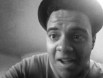 tall Dominican Republic man Angelo from Santo Domingo DO19014