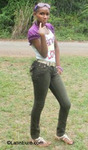 passionate Jamaica girl Crystal from Kingston JM1676