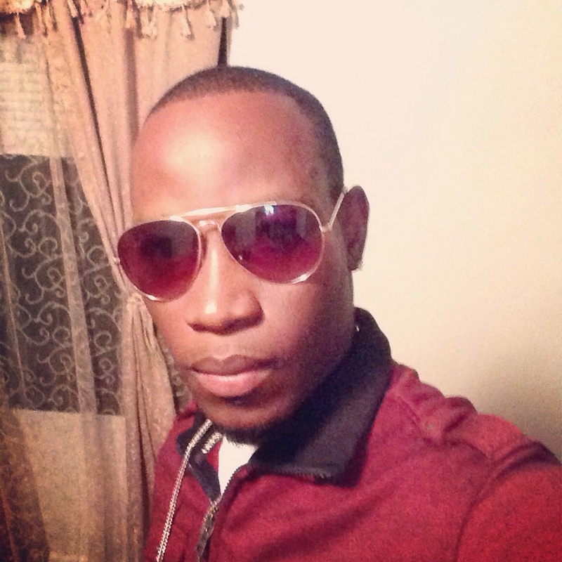 Date this delightful United States man JeanRonald from Queens Ny US14987