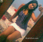 foxy Honduras girl Jessica from San Pedro Sula HN1003
