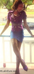 voluptuous Jamaica girl Rakesha from Portmore JM1680