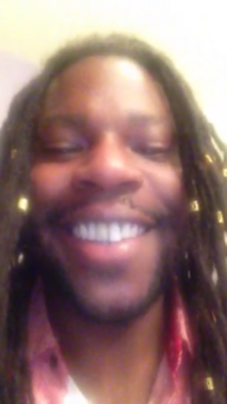 Date this passionate United States man Lateritic from D.c. US14996