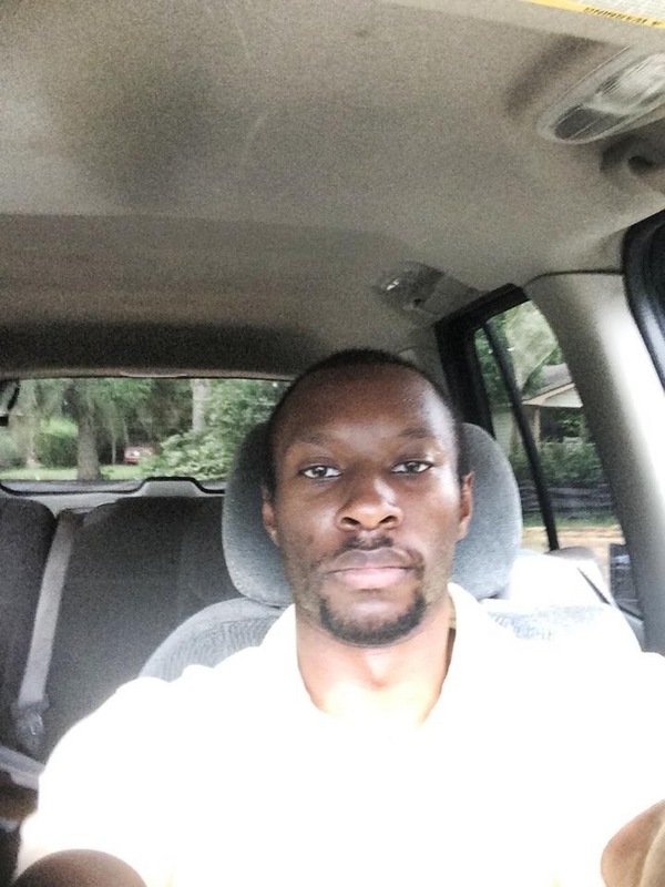 Date this sensual United States man Juelz from Jacksonville US14998