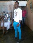 cute Dominican Republic man Juan valdez from Mao DO19070