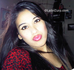 charming Venezuela girl Susan from Caracas VE232