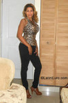 fun Panama girl Yuri from Nuevo Arraijan PA424