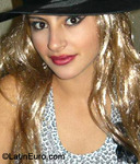 hot Colombia girl Faisary from Bogota CO15254