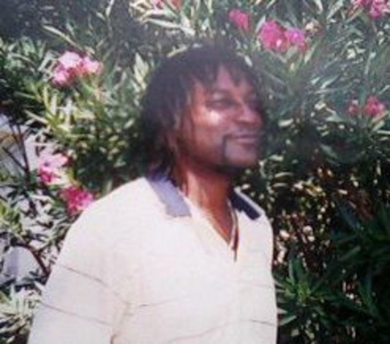 Date this good-looking United States man Alphonso from Gainesville US15020