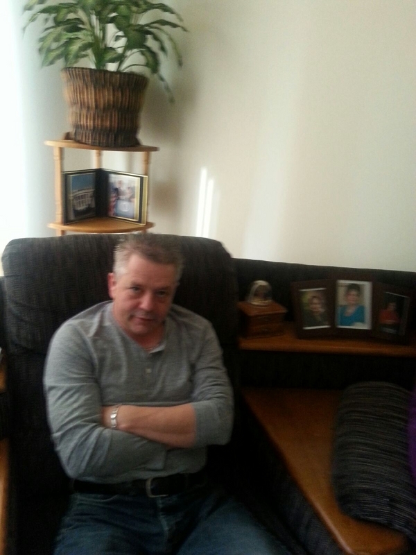 Date this fun United States man Jhonnytb from Chicago US15027