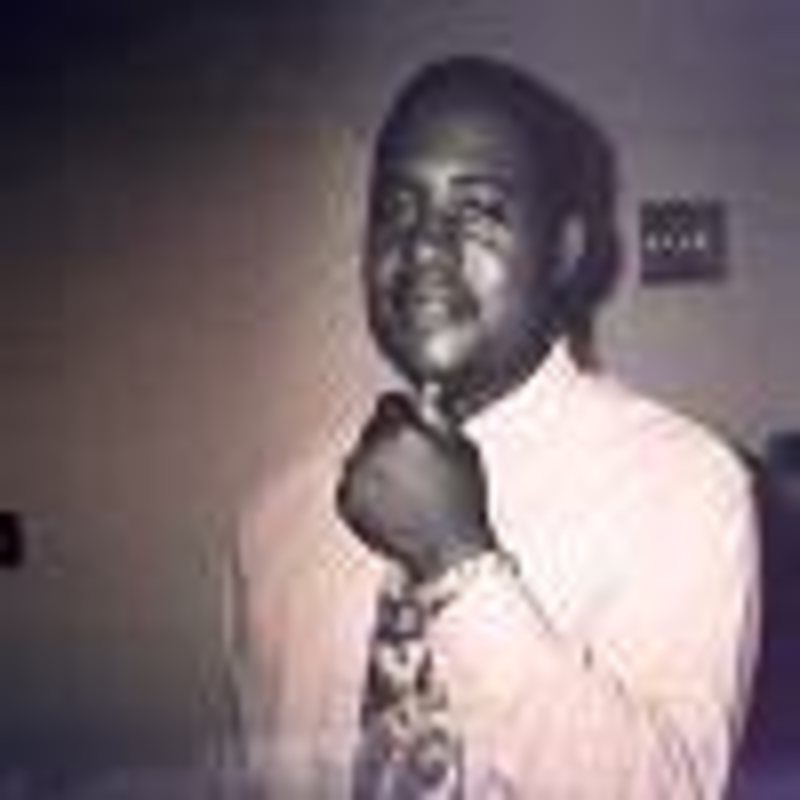 Date this tall United States man Jordan from Hollywood US15032