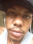 hot Honduras man Anthony from Puerto Cortes HN1028