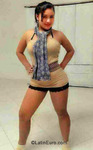 attractive Philippines girl Analiza from Manila PH647