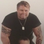 passionate Dominican Republic man Ben from Bodø NO179