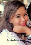 nice looking Philippines girl Mariel from Manila PH656