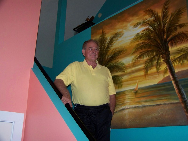 Date this exotic United States man Tom from Nashville US15037