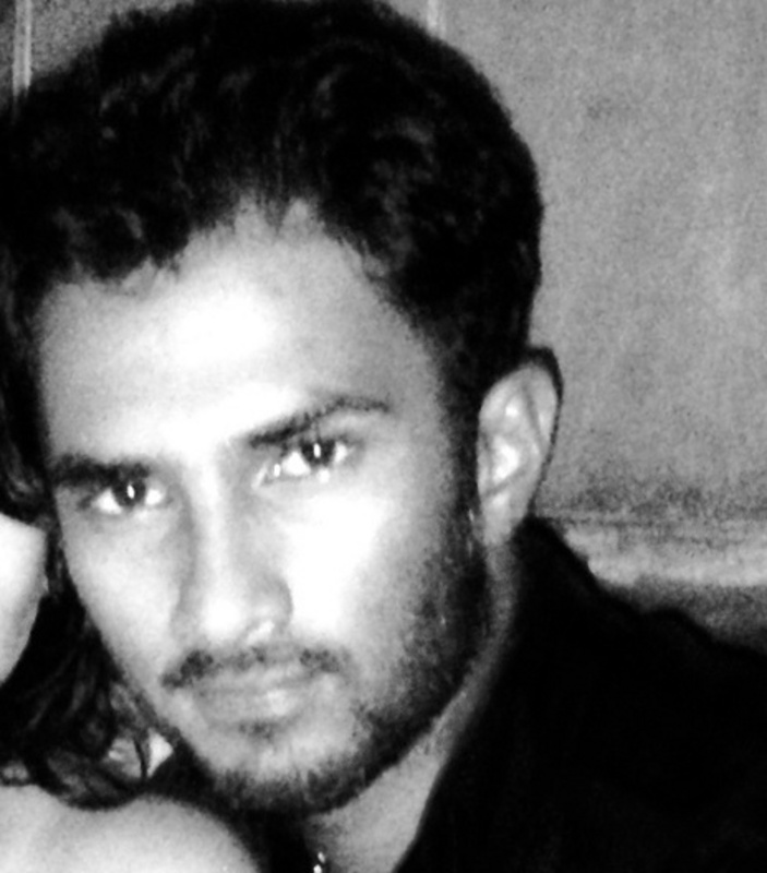 Date this georgeous India man Rogerr999 from Mumbai IN252