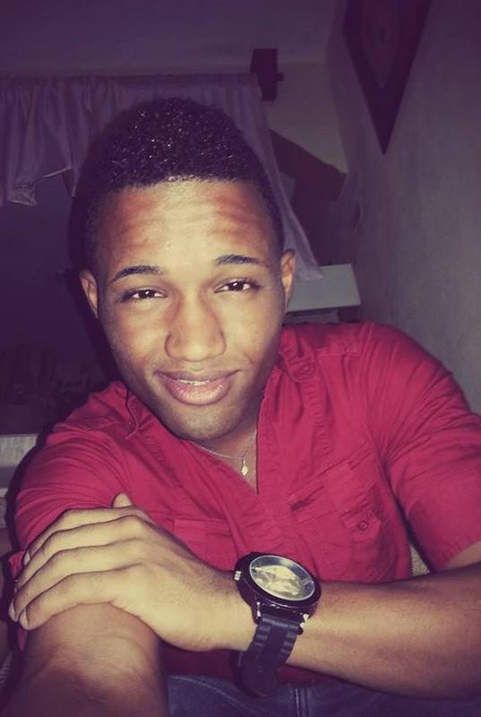 Date this nice looking Dominican Republic man Miguel Angel Mi from Santo Domingo DO19151