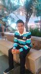good-looking Colombia man Mario Jimnez from Medellín CO15298
