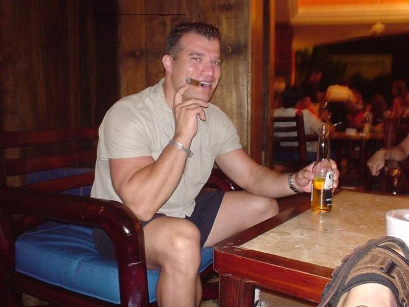 Date this young United States man Joe from Cliffside Park US15039