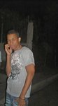 athletic Dominican Republic man Jose ramon guil from San Todomingo DO19153