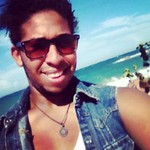 passionate Dominican Republic man Jenrydelorbe from Santo Domigo DO19154