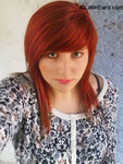 cute Mexico girl Emmy H from Morelia MX1285