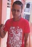 happy Dominican Republic man Rolfi from Puerto Plata DO19161