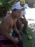 delightful Dominican Republic man Jose from Santiago DO19162