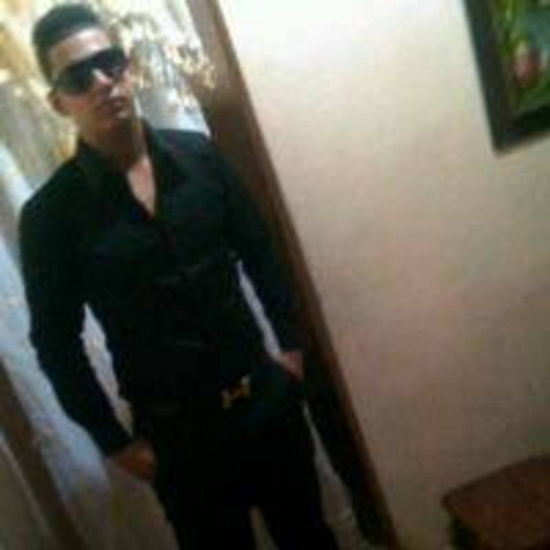 Date this exotic Dominican Republic man Javier from Santo Domingo DO19166