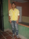 fun Colombia man Gregory Alexander from Barranquilla CO15303