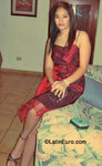 delightful Honduras girl Judy from Santa Cruz De Yojoa HN1039