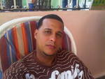 beautiful Dominican Republic man Alexis morel ro from Dominican Repub DO19170