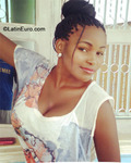 pretty Angola girl Angelica from Cabinda AO77
