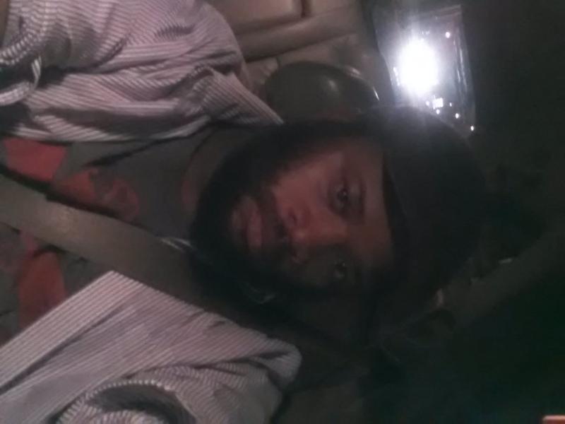 Date this good-looking United States man Coonjuice from Detroit US15056