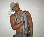good-looking Dominican Republic man Luis from Santo Domingo DO19190