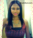 nice looking Jamaica girl Shanice from Kingston JM1710
