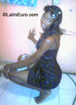 pretty Jamaica girl Shanece from St Andrew JM1711