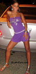 nice looking Jamaica girl Trudan from Kingston JM1713
