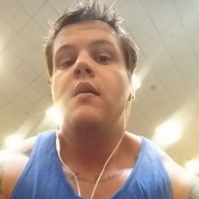 Date this voluptuous United States man Johson from Montgomery US15057