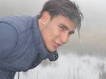 happy Colombia man Felipe from Bogota CO15319