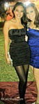 luscious Peru girl Gissell from Piura PE985