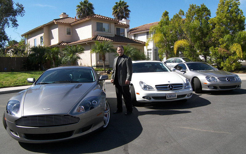 Date this sensual United States man Maurice from San Diego US15061