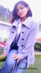 luscious Peru girl Yoisi from Lima PE986