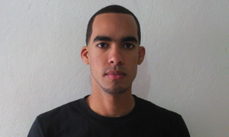 Date this lovely Dominican Republic man Andy castillo from San Francisco De Macoris DO19210