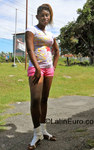 foxy Jamaica girl Jessica from Kingston JM1716